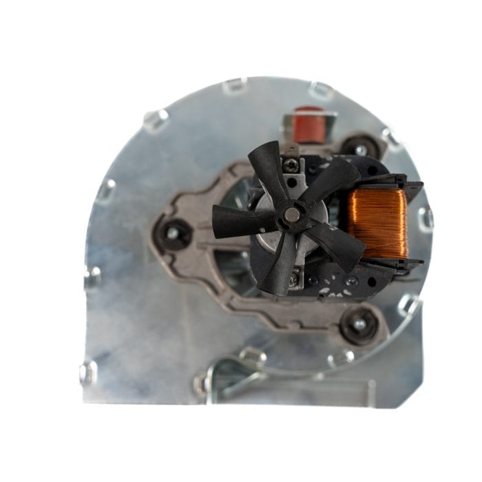 Vaillant Vck Kombi Fan Motoru -1