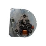Vaillant Vck Kombi Fan Motoru -2