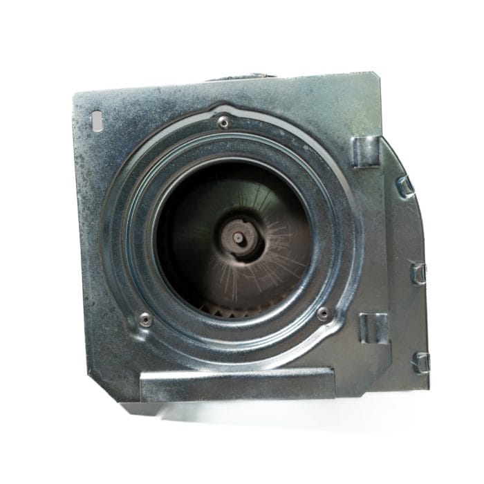 Vaillant Vck Kombi Fan Motoru -3