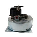 Vaillant Vck Kombi Fan Motoru -4