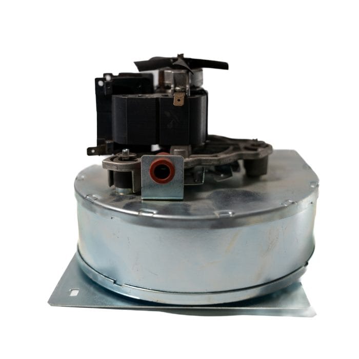 Vaillant Vck Kombi Fan Motoru -4