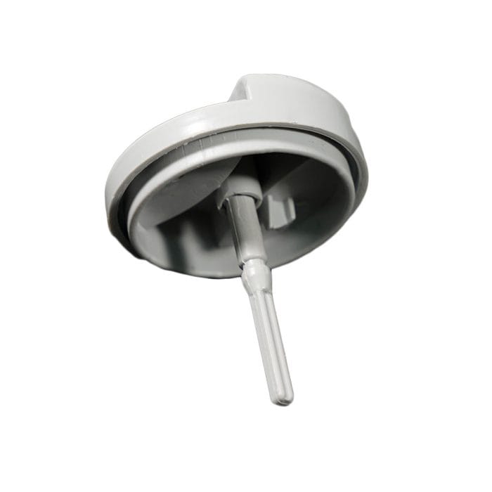 Vaillant Vuw Kombi Ayar Düğmesi -4