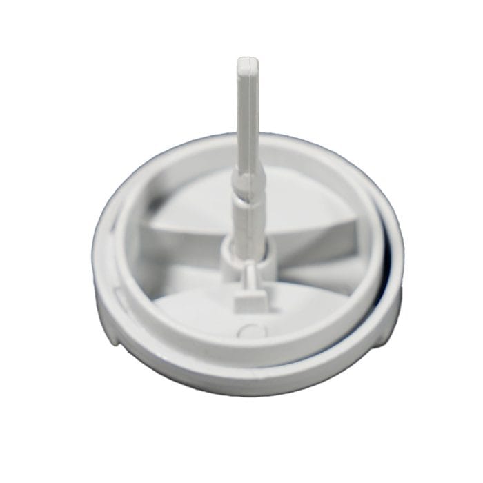 Vaillant Vuw Kombi Ayar Düğmesi -5
