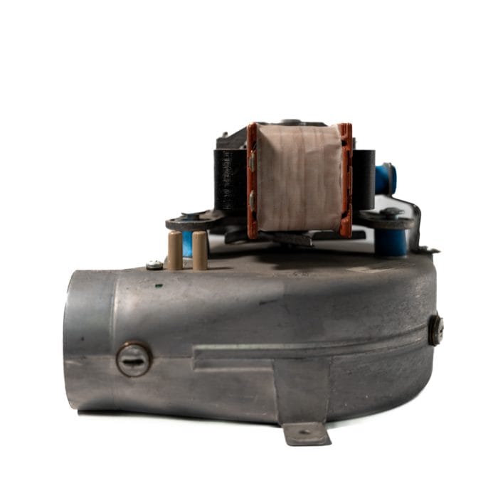 Viessman VTP 200 Kombi Fan Motoru -3