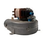 Viessman VTP 200 Kombi Fan Motoru -4