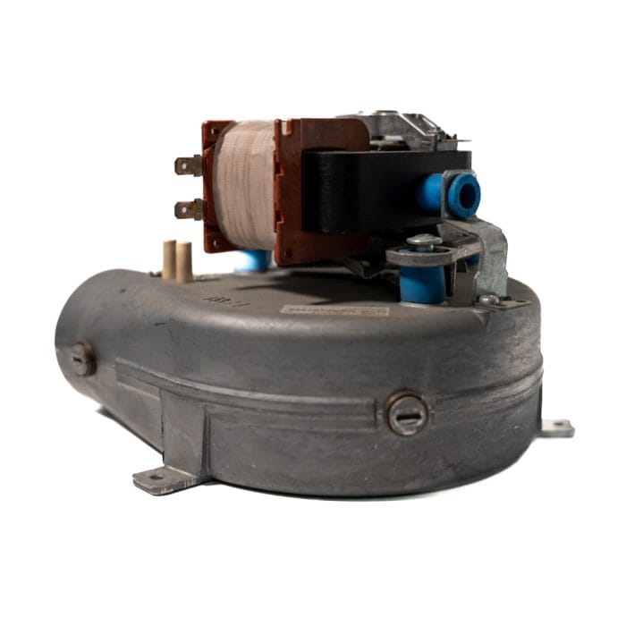 Viessman VTP 200 Kombi Fan Motoru -4