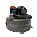 Viessman VTP 200 Kombi Fan Motoru -5