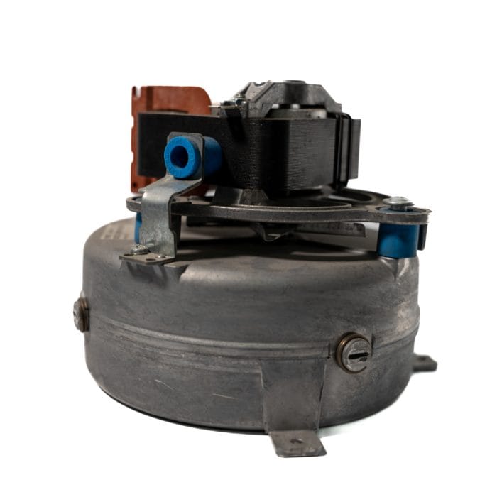 Viessman VTP 200 Kombi Fan Motoru -5