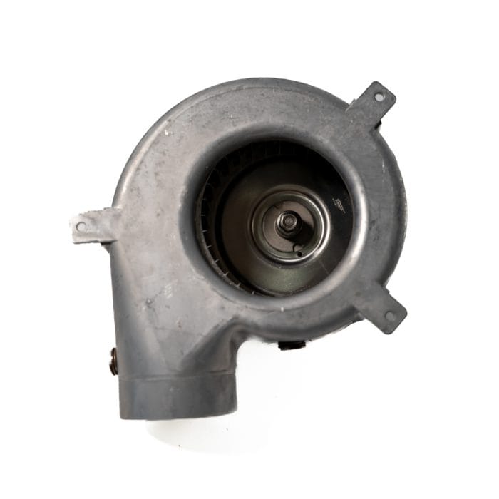 Viessman VTP 200 Kombi Fan Motoru -7