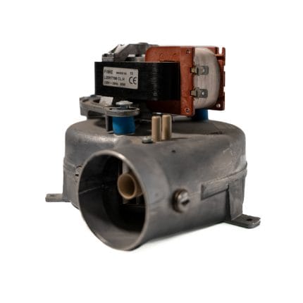 Viessman VTP100 Kombi Fan Motoru -2