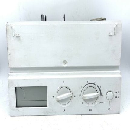 Viessmann Vitodens 100 Kombi Kart Tamiri WB1B