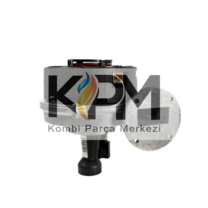 Arçelik Atria Kombi Fan Motoru Tamiri -1
