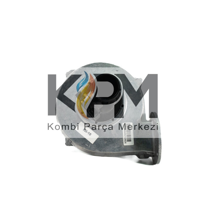 Arçelik Atria Kombi Fan Motoru Tamiri -2