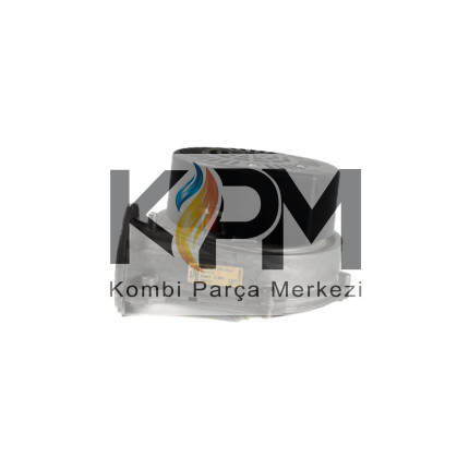 Arçelik DGK EY Premix Kombi Fan Motoru Tamiri -2