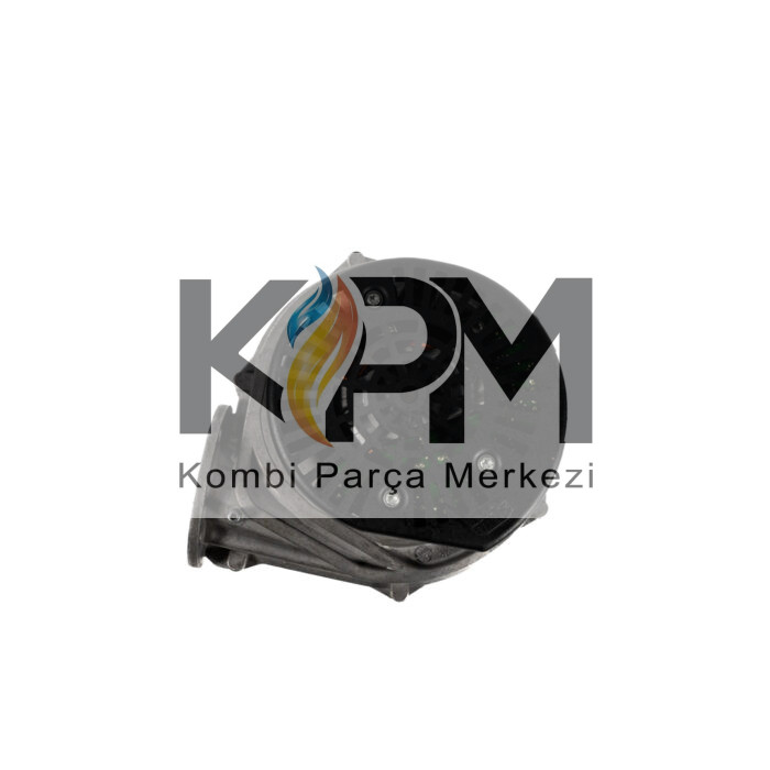 Arçelik DGK EY Premix Kombi Fan Motoru Tamiri -3