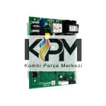Arçelik DGK YP Premix Kombi Kart Tamiri -2