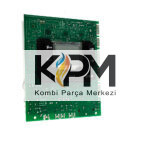 Arçelik DGK YP Premix Kombi Kart Tamiri -3