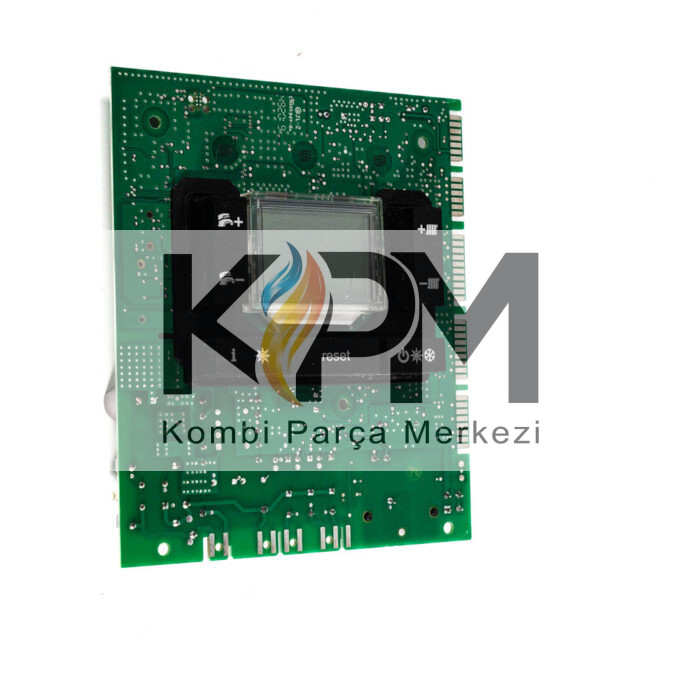 Arçelik DGK YP Premix Kombi Kart Tamiri -3