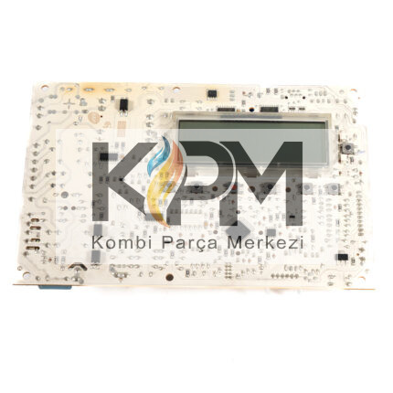Arçelik DGKY DB Kombi Kart Tamiri