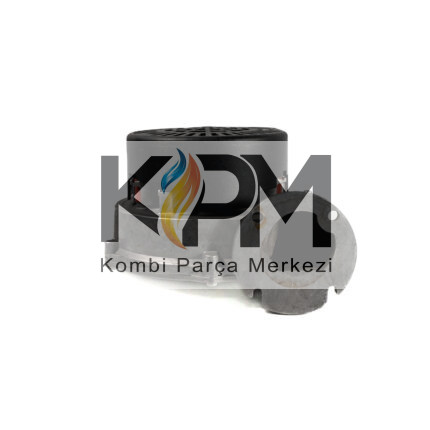 Arçelik Optidens Neo Kombi Fan Motoru Tamiri