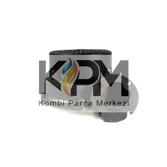 Arçelik Optidens Neo Kombi Fan Motoru Tamiri