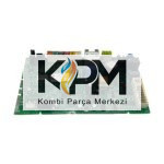 Ariston Clas One Kombi Kart Tamiri -1