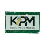 Ariston Egis Premium Kombi Kart Tamiri -1
