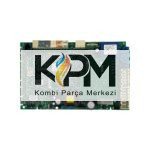 Ariston Egis Premium Kombi Kart Tamiri