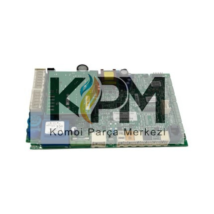 Ariston Egis Premium Kombi Kart Tamiri -2