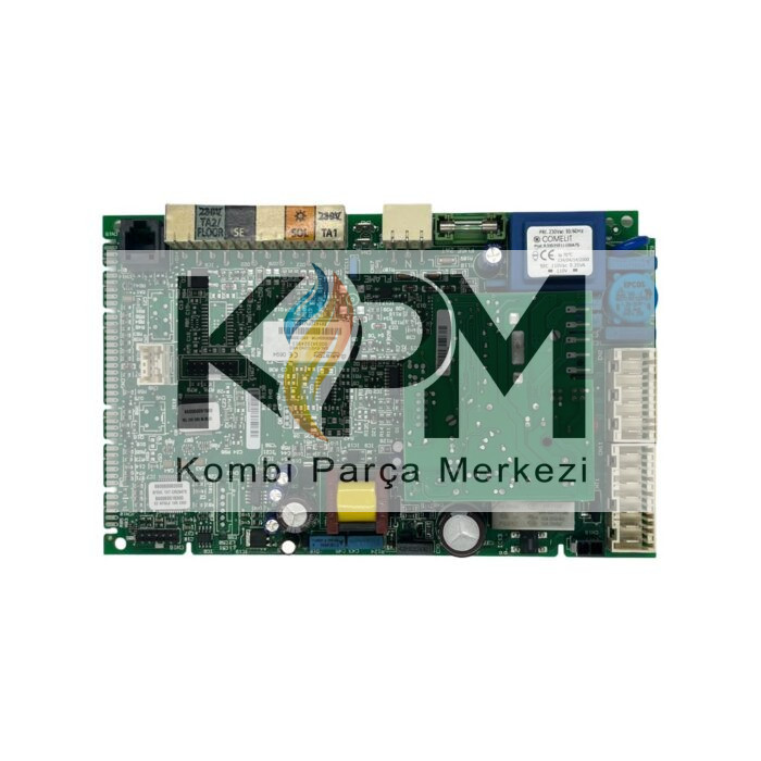Ariston Egis Premium Kombi Kart Tamiri