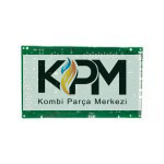 Ariston Genus One Kombi Kart Tamiri -1