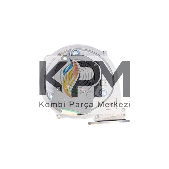 Ariston Yoğuşmalı Kombi Fan Motoru Tamiri -2