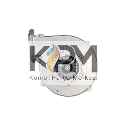 Ariston Yoğuşmalı Kombi Fan Motoru Tamiri