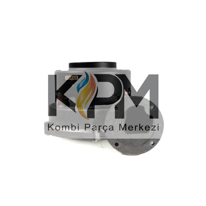 Baymak Yoğuşmalı Kombi Fan Motoru Tamiri -2