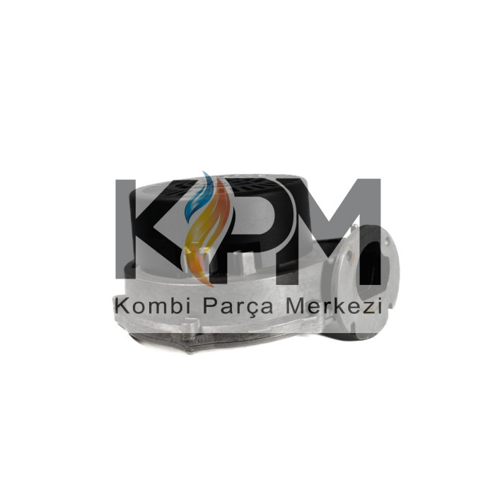 Beko Prodens Premix Kombi Fan Motoru Tamiri -1