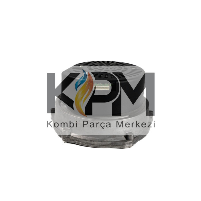 Beko Prodens Premix Kombi Fan Motoru Tamiri