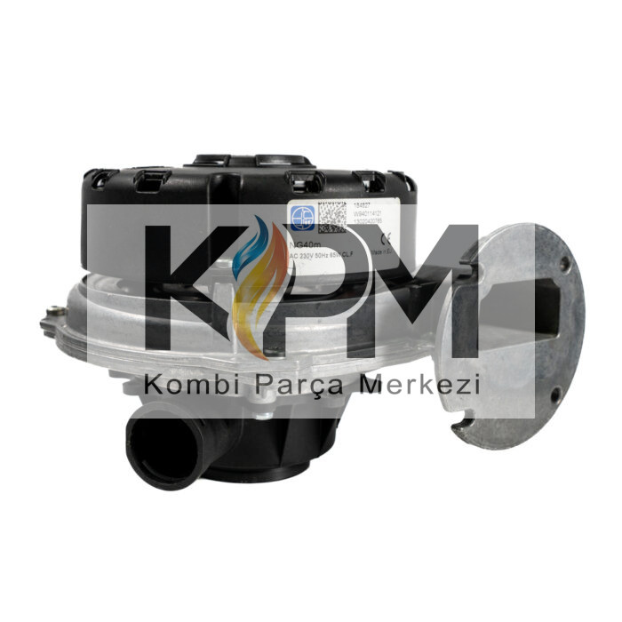 Beko Yoğuşmalı Kombi Fan Motoru Tamiri -1