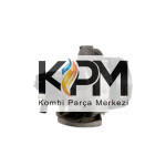Bosch Classic Condense Kombi Fan Motoru Tamiri -1
