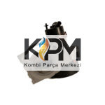 Bosch Classic Condense Kombi Fan Motoru Tamiri -2