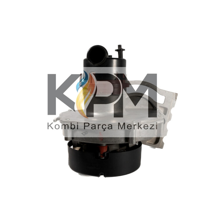 Bosch Classic Condense Kombi Fan Motoru Tamiri