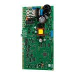 Bosch WBN 6000 Kombi Kart Tamiri -3