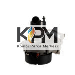Buderus GB042 Kombi Fan Motoru Tamiri -1