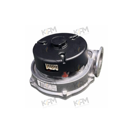 Buderus GB072 Kombi Fan Motoru Tamiri