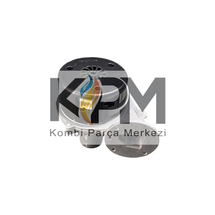 Daikin VZ Premix Kombi Fan Motoru Tamiri