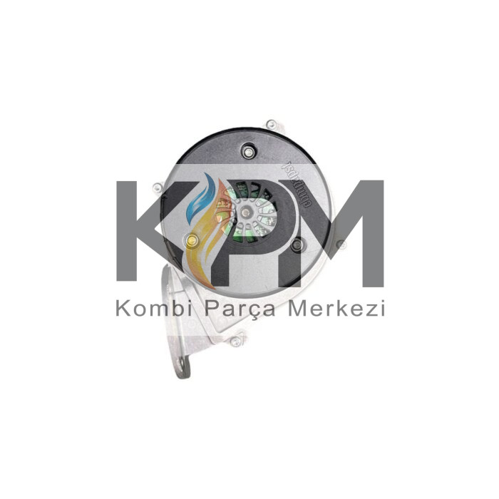 Daylux Yoğuşmalı Kombi Fan Motoru Tamiri -1