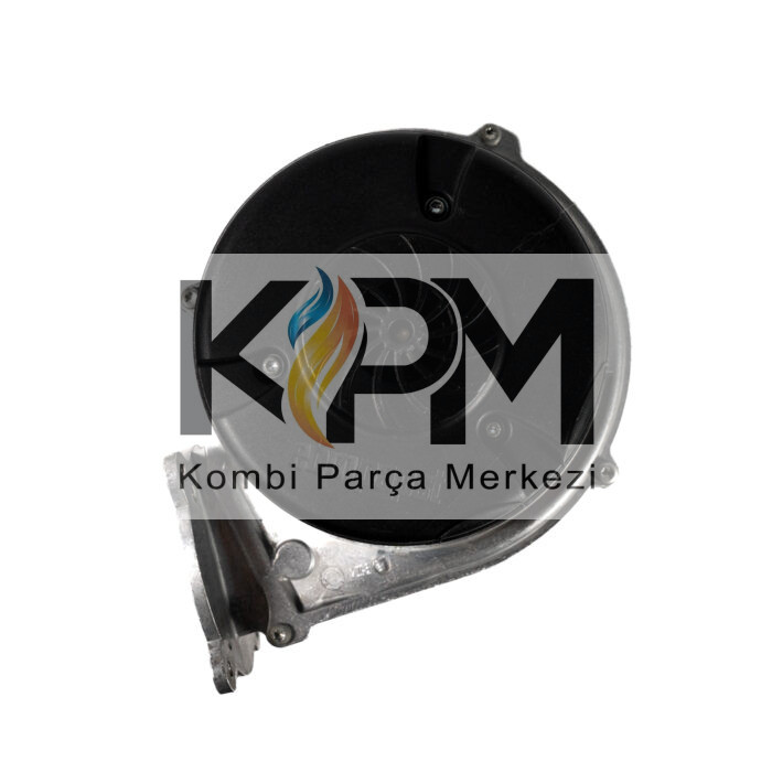 Demirdöküm Atromix Kombi Fan Motoru Tamiri -2