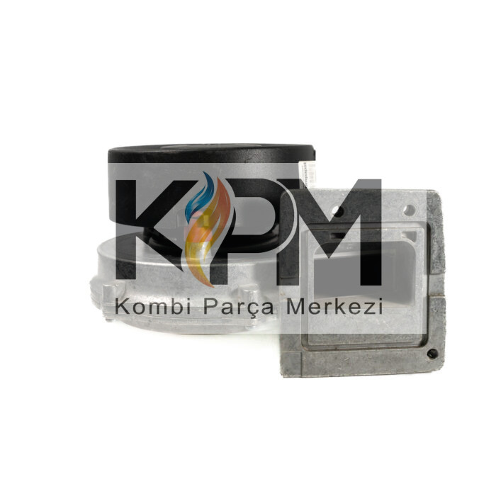 Demirdöküm Yoğuşmalı Kombi Fan Motoru Tamiri -2