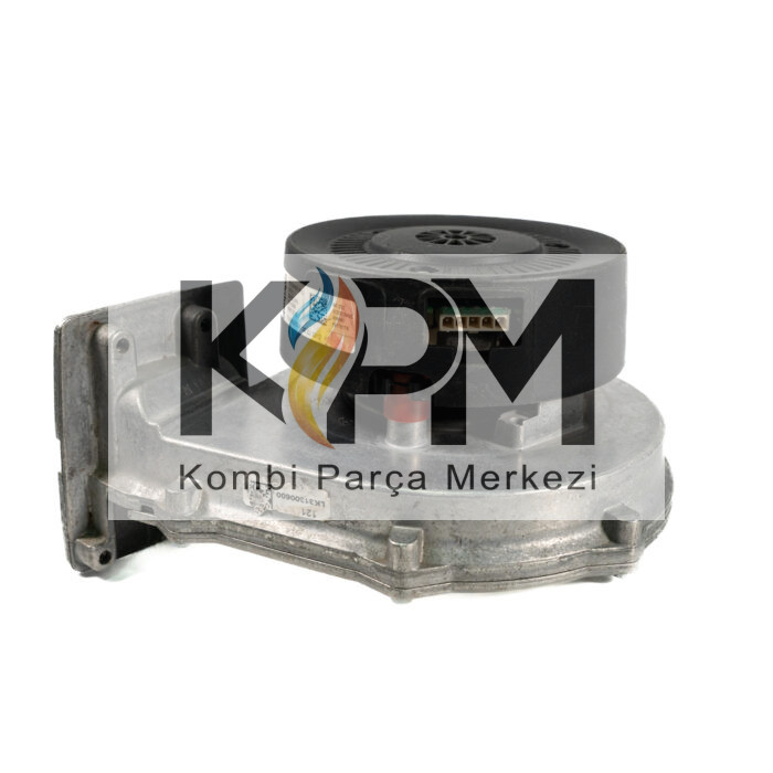 Demirdöküm Yoğuşmalı Kombi Fan Motoru Tamiri -3