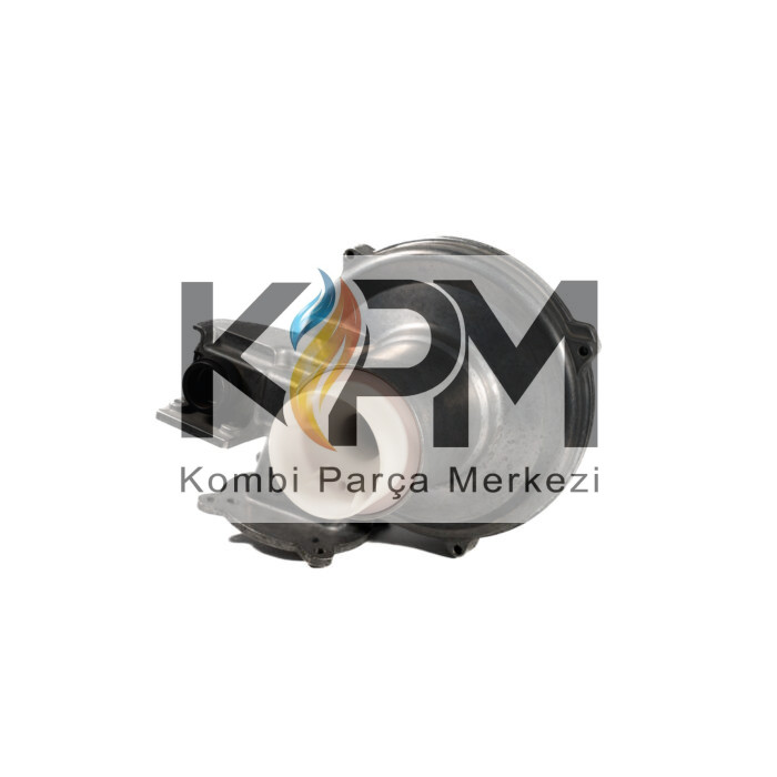 Demirdöküm Yoğuşmalı Kombi Fan Motoru Tamiri -5