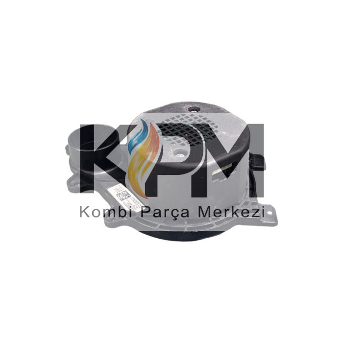 Demirdöküm Yoğuşmalı Kombi Fan Motoru Tamiri